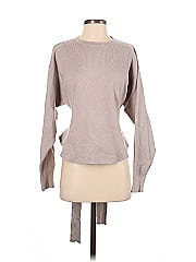 Modern Citizen Pullover Sweater