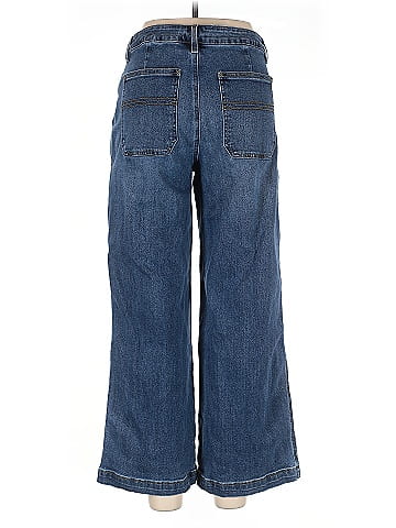L.L.Bean Jeans (view 2)