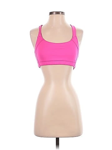 Oiselle Sports Bra (view 1)