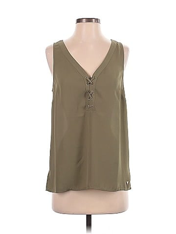 Guess Sleeveless Blouse (view 1)