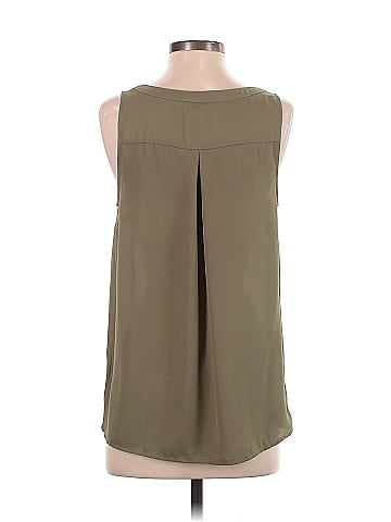 Guess Sleeveless Blouse (view 2)