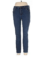 Sts Blue Jeans