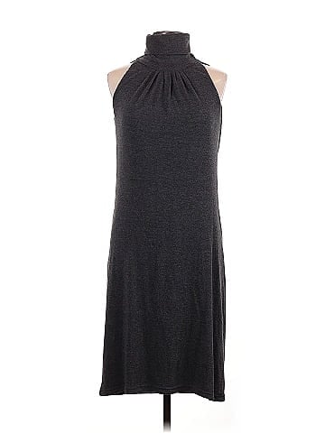 Scoop Casual Dress (view 1)