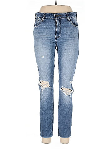 STS Blue Jeans (view 1)