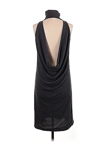 Scoop Casual Dress (view 2)