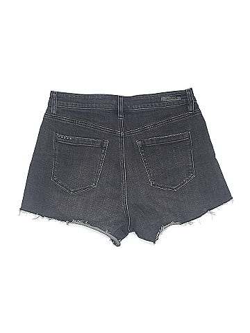 Blank NYC Denim Shorts (view 2)