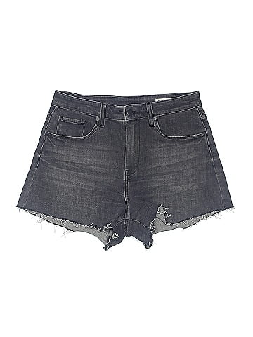 Blank NYC Denim Shorts (view 1)