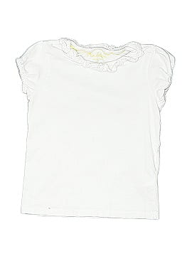 Mini Boden Short Sleeve Top