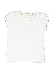 Mini Boden Short Sleeve Top
