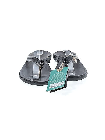 OluKai Flip Flops (view 2)