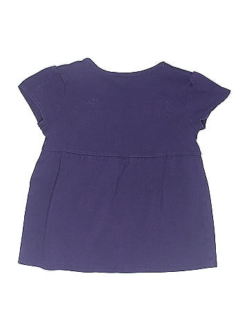 Gymboree Short Sleeve Top (view 2)