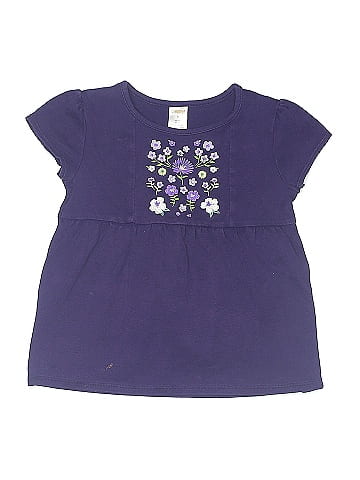 Gymboree Short Sleeve Top (view 1)
