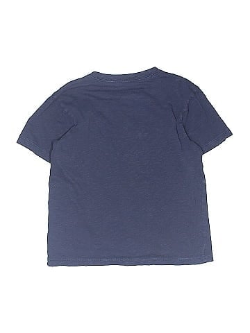 Crewcuts Short Sleeve Henley (view 2)