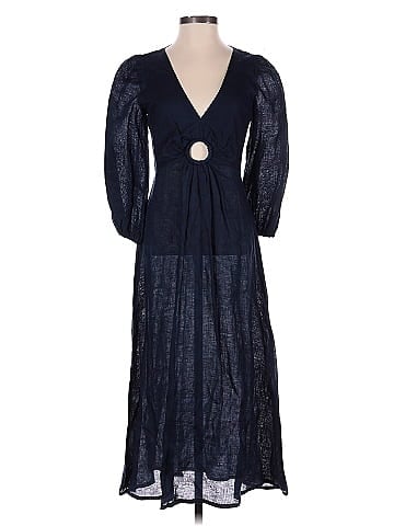 Zimmermann x Barneys New York Casual Dress (view 1)