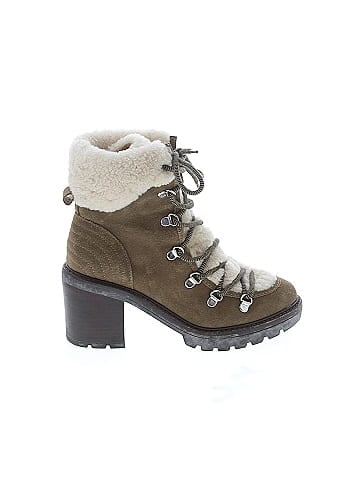Marc Fisher LTD Ankle Boots (view 1)