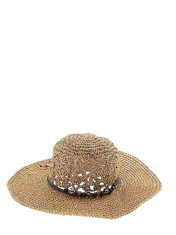 C.C Exclusives Sun Hat (view 1)
