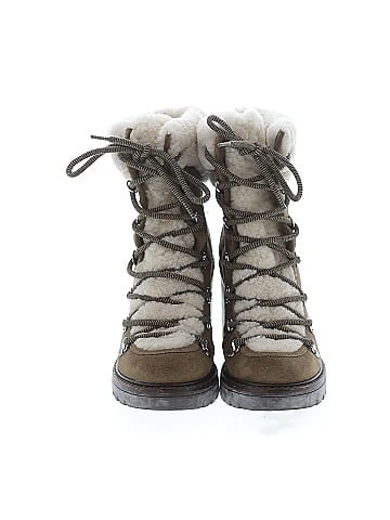 Marc Fisher LTD Ankle Boots (view 2)