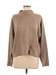 Quince Turtleneck Sweater
