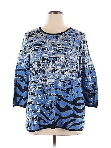 Zozo Pullover Sweater (view 1)
