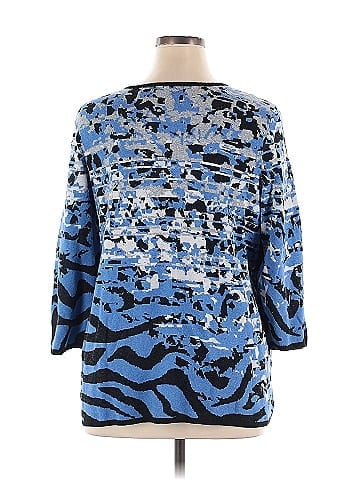 Zozo Pullover Sweater (view 2)
