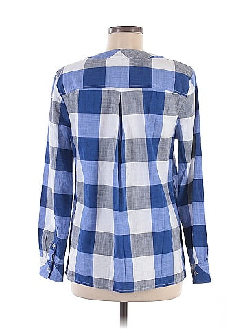 Style&Co Long Sleeve T-Shirt (view 2)