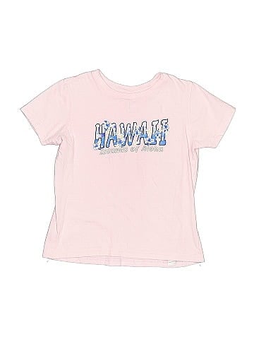 American Apparel Short Sleeve T-Shirt (view 1)