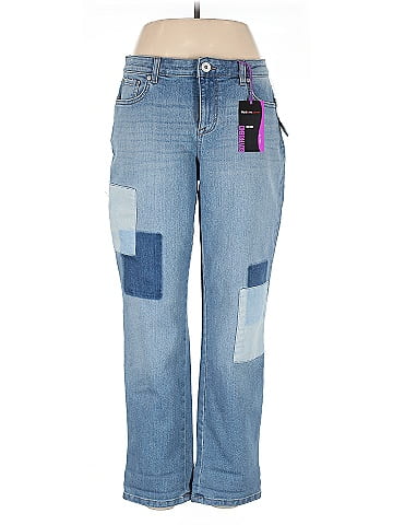 Style&Co Jeans (view 1)