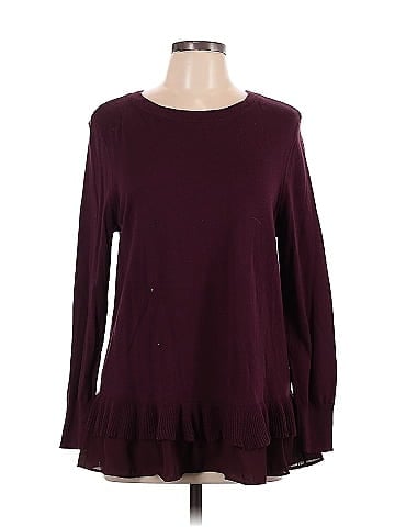 Style&Co Pullover Sweater (view 1)