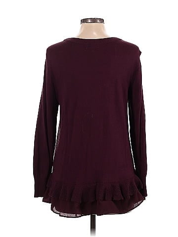 Style&Co Pullover Sweater (view 2)