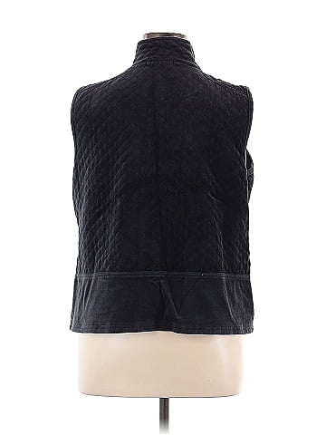 Liz Claiborne Vest (view 2)