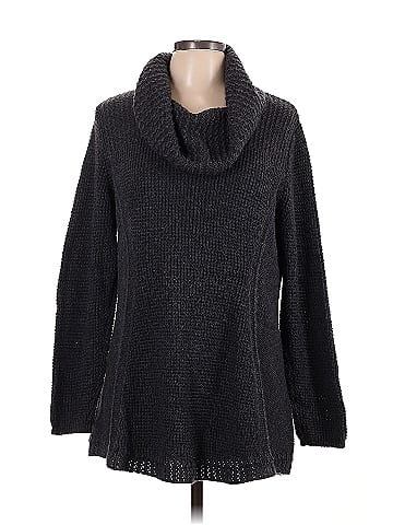 Style&Co Turtleneck Sweater (view 1)
