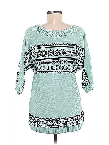 New York & Company Pullover Sweater (view 2)