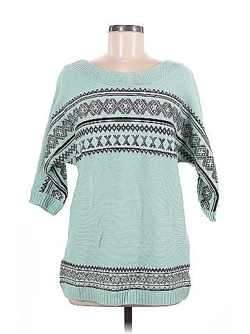 New York & Company Pullover Sweater (view 1)
