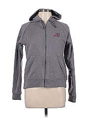 Brooks Zip Up Hoodie