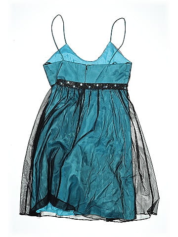 Zum Zum Cocktail Dress (view 2)