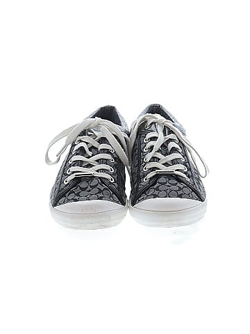 Coach Sneakers (view 2)