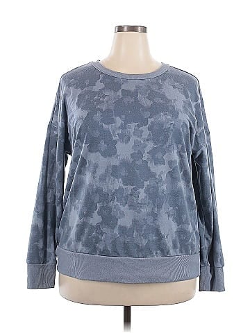 Mondetta Sweatshirt (view 1)
