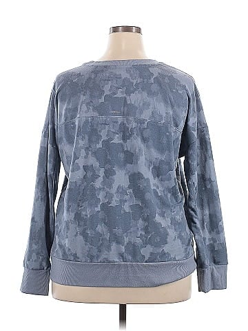 Mondetta Sweatshirt (view 2)