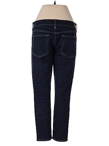 7 For All Mankind Jeans (view 2)