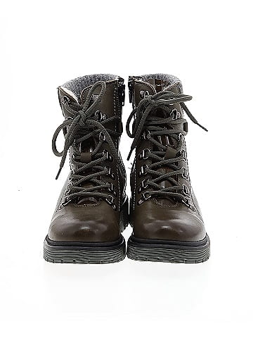 Bos & Co Ankle Boots (view 2)