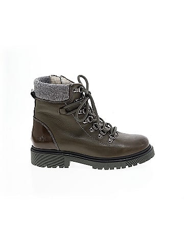 Bos & Co Ankle Boots (view 1)