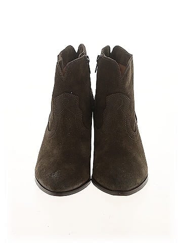 FRYE Ankle Boots (view 2)