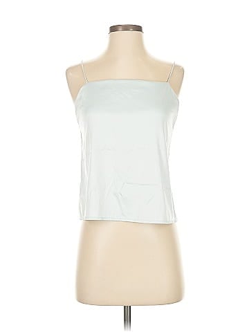 Zara Tube Top (view 1)