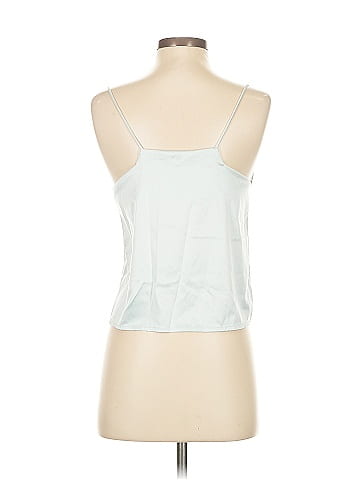 Zara Tube Top (view 2)