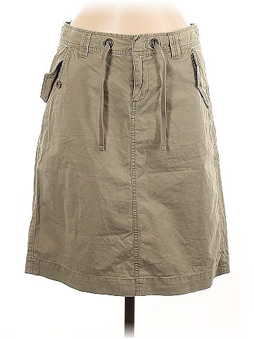 Banana Republic Factory Store Casual Skirt (view 1)
