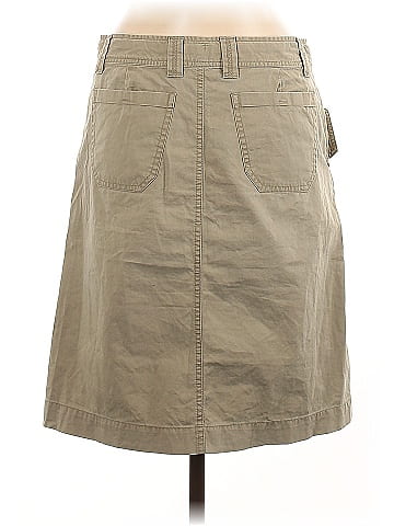 Banana Republic Factory Store Casual Skirt (view 2)