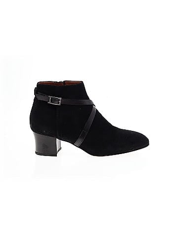 AQUATALIA Ankle Boots (view 1)