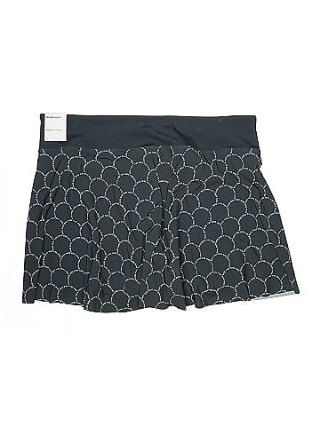 Nike Active Skort (view 2)