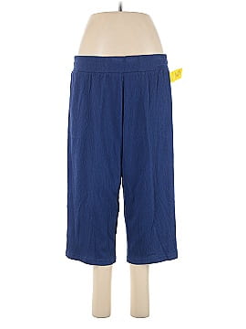 Belle By Kim Gravel Active Pants