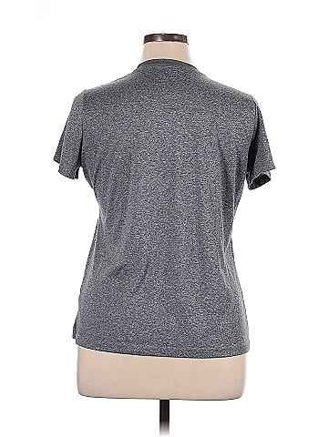Nike Active T-Shirt (view 2)